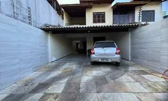 Imagem: Casa à venda, 161 m² por R$ 800.000,00