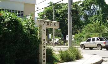 Imagem: Terreno com área de 1000 metros boa Localização