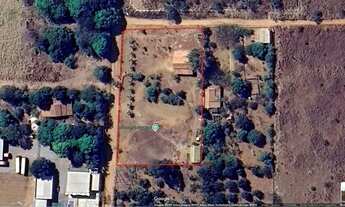 Imagem: Chácara Abadia de Goiás - Preço abaixo