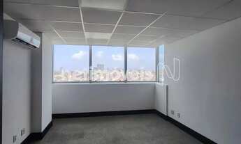 Imagem 3: Locação Sala Caminho das Árvores Salvador