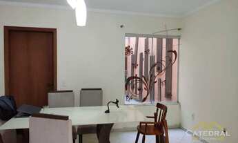 Imagem 2: Sobrado à venda, 293 m² por R$ 620.000,00 - Vila Souza - Várzea Paulista/SP