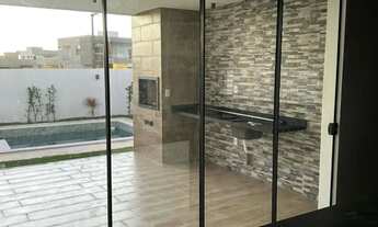 Imagem 7: Casa no Alphaville Sergipe