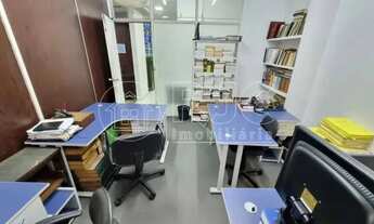 Imagem 6: Imóvel para venda possui 300 metros quadrados em Centro - Rio de Janeiro - RJ