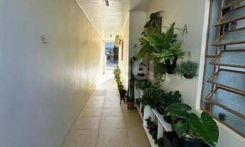 Imagem 2: Casa com 2 dormitórios na São Cristóvão em Passo Fundo, para venda