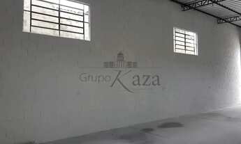 Imagem 4: Oportunidade - Galpão Comercial - Jardim Satélite - 129m²