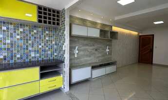 Imagem 3: Imóvel para venda tem 115 metros quadrados com 3 quartos em Itapuã - Vila Velha - ES