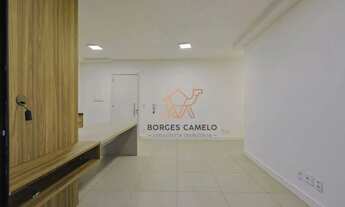 Imagem 6: Apartamento com 2 quartos para locação no Santa Efigênia