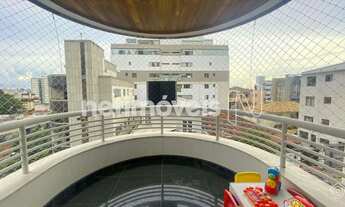 Imagem 5: Venda Apartamento 4 quartos Prado Belo Horizonte