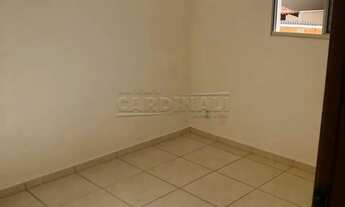 Imagem 3: Apartamento Padrão em São Carlos
