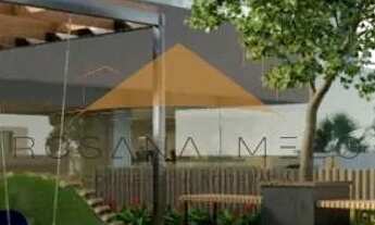 Imagem 6: Edf. Costa Báltica, 50m², 2 quartos, 1 suíte, varanda, área de serviço e lazer completo