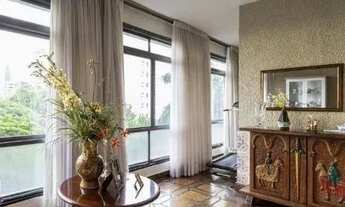 Imagem 4: Apartamento com 4 dormitórios 3 vagas a venda na Consolação