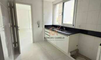 Imagem 4: Apartamento com 2 quartos à venda, 75 m² por R$ 1.180.000 - Funcionários - Belo Horizonte