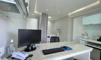 Imagem 7: Clínica à venda com 68 metros quadrados e dois consultórios, vizinho ao Hospital São Carlo