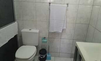 Imagem 3: Acomodação Temporada 25/26 Linda Casa, 3 Quartos, 2 banheiros, Bom Retiro Matinhos Pr