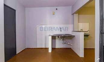 Imagem 3: Apartamento de 2 Quartos com DCE para alugar na CND 2 - Taguatinga Norte