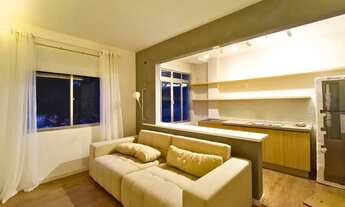 Imagem: Apartamento com 3 dormitórios, 76 m²