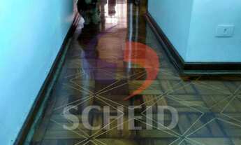 Imagem 4: Casa para venda em Parque Jabaquara com 3 quartos, sendo 3 suítes , 185m²