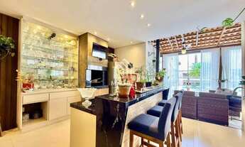 Imagem 6: SOBRADO DE ALTO PADRÃO NO JARDIM CARVALHO