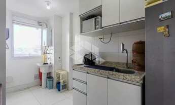 Imagem 7: Apartamento 02 Dormitórios com suíte, garagem e ampla sacada!!!!