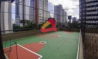 Imagem 3: Apartamento na Tamarineira para alugar 03 quartos, Recife, PE