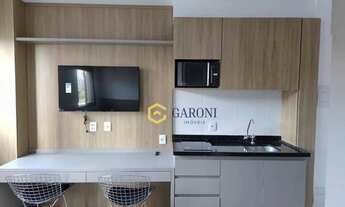 Imagem: Apartamento com 1 quarto à venda, 24 m²