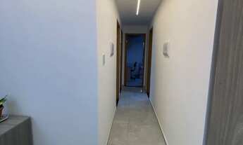 Imagem 3: Apto mobiliado 3/4 Altiplano 3.100,00