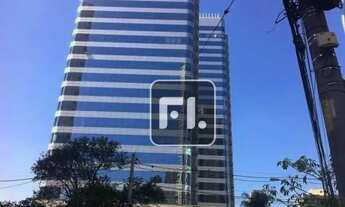 Imagem 2: Conjunto para alugar, 130 m² por R$ 16.658,43/mês - Brooklin - São Paulo/SP