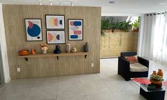 Imagem 5: Imóvel para venda com 90 metros quadrados com 2 quartos em Rio Vermelho - Salvador - BA