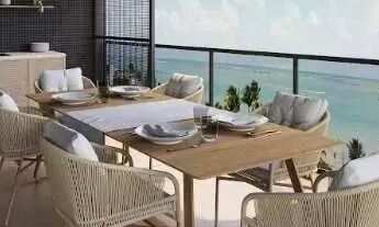 Imagem 7: Edifício Thai Apartamento com 3 dormitórios