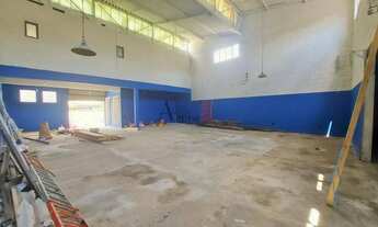 Imagem 7: Galpão para Locação em São Paulo, Vila Nova das Belezas, 3 banheiros, 4 vagas