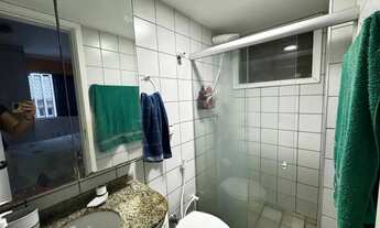 Imagem 4: Apt na ponta verde