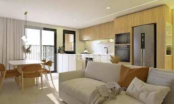 Imagem: CONFORTO E FUNCIONALIDADE EM UM PROJETO