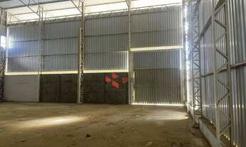 Imagem 6: Galpão para alugar, 468 m² por R$ 20.073/mês - Bairro Do Grama - Caçapava/SP