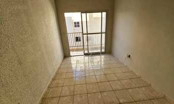 Imagem 5: Apartamento no Residencial Las Vegas em Araçatuba-SP