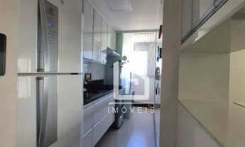 Imagem: Apartamento com 3 quartos Residencial Coqueiral