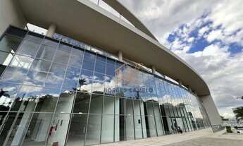 Imagem: Sala para alugar, 43 m² por R$ 8.650,00/mês