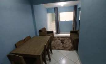 Imagem: Aluga-se Quartos com Suíte e Mobilhado