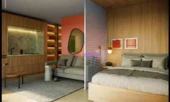 Imagem 3: Apartamento com 1 dormitório à venda, 49 m² por R$ 730.000,00 - Icaraí - Niterói/RJ