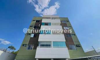 Imagem: Apartamento a venda no Santa Lia com 3 Quartos