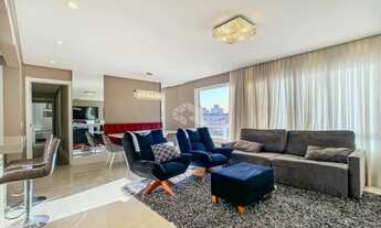 Imagem 3: 3 suíte e vaga dupla no Grand Park Eucaliptos