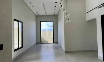 Imagem 3: Excelente Casa 3 Suítes - Com Piscina e Energia Solar - Alphaville Sergipe