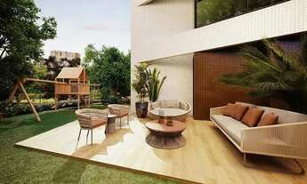 Imagem 3: FC Terrazza Beira Rio | 4 Quartos (2 Suítes) | 2 Vagas de Garagem