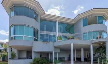 Imagem: Casa em Condomínio à venda, 6 quartos