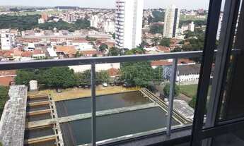 Imagem 4: Apartamento Padrão em São Carlos