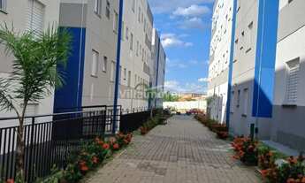 Imagem: Apartamento - Jardim dos Ipês - Sumaré