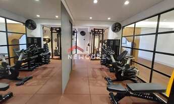 Imagem 4: Apartamento em Avenida José Paes de Almeida - Santa Mônica - Uberlândia/MG