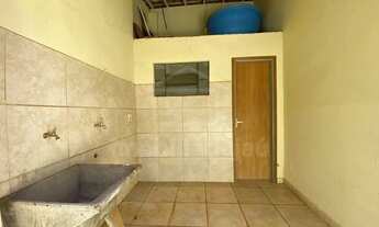 Imagem 7: Casa para aluguel 3 quartos Chácara Braz Miraglia