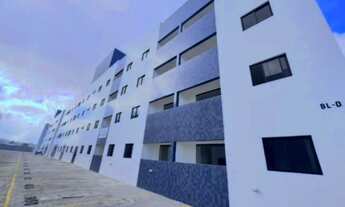 Imagem 5: REPASSE próximo a perimetral Sul! Com varanda + prédio com Área de lazer completa!