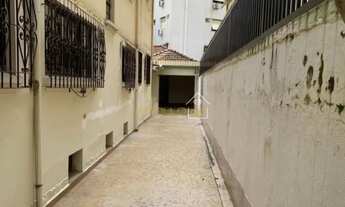 Imagem 11: Sobrado Isolado - 4 quartos - Boqueirão - Santos