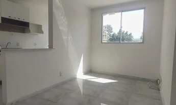 Imagem 3: APARTAMENTO RESIDENCIAL em CAMAÇARI - BA, ABRANTES